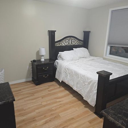 Edmonton Ice District Condo 外观 照片