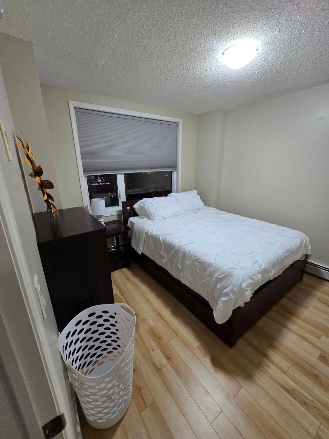 Edmonton Ice District Condo 外观 照片
