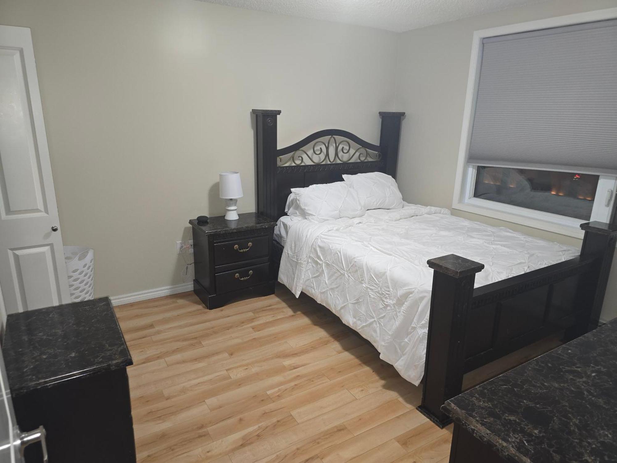 Edmonton Ice District Condo 外观 照片