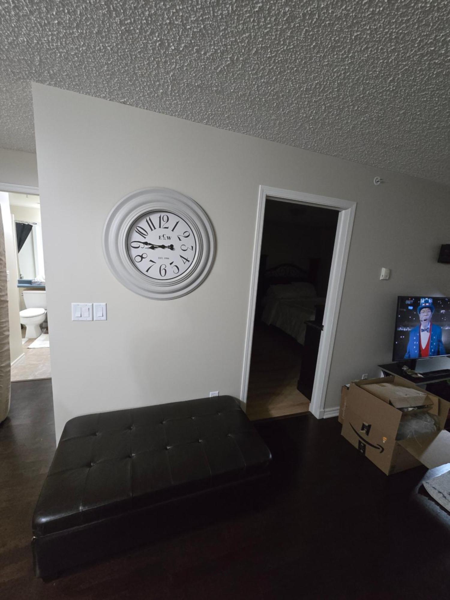 Edmonton Ice District Condo 外观 照片