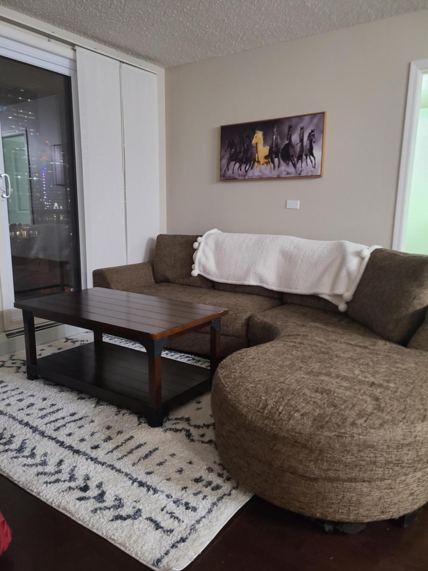 Edmonton Ice District Condo 外观 照片